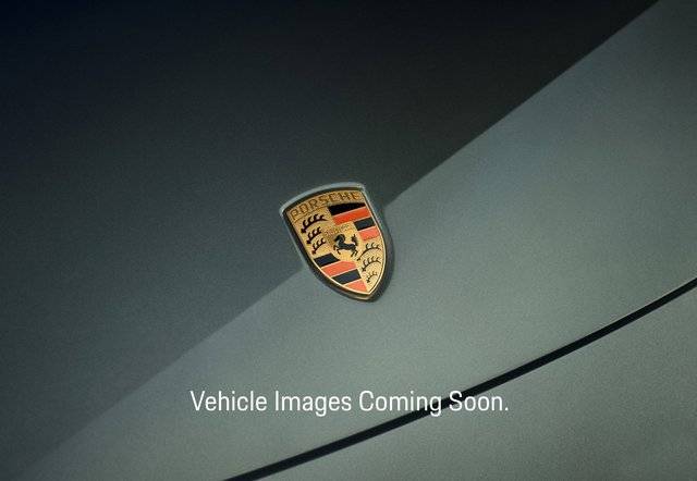 2015 Porsche Boxster GTS RWD photo