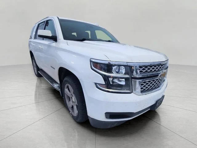 2015 Chevrolet Tahoe LT 4WD photo