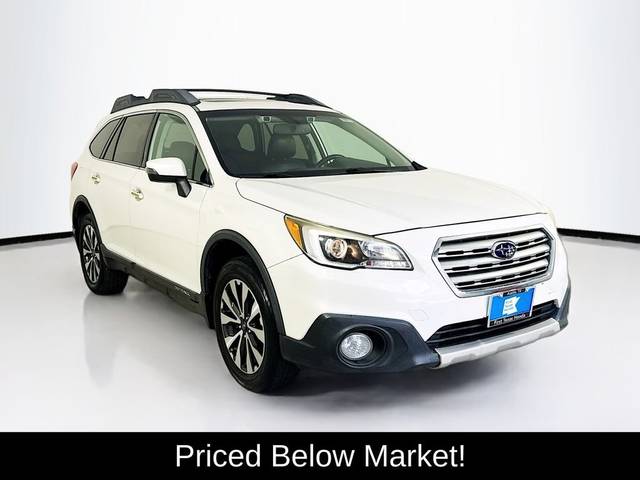 2015 Subaru Outback 2.5i Limited AWD photo
