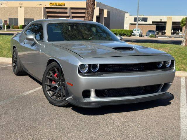 2015 Dodge Challenger SRT 392 RWD photo
