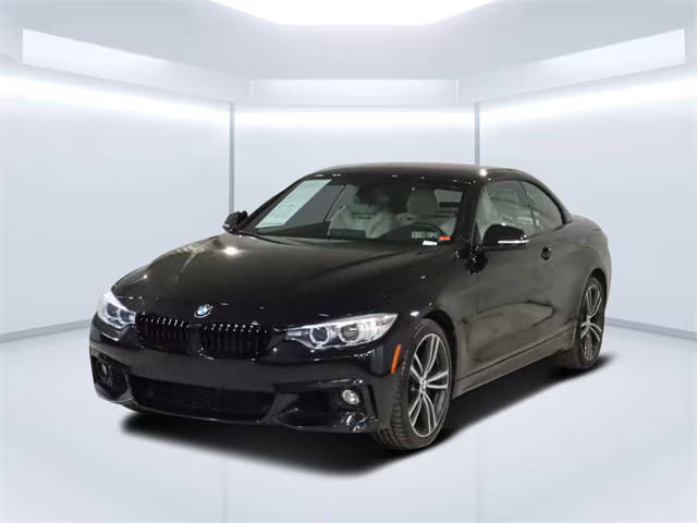 2015 BMW 4 Series 435i xDrive AWD photo