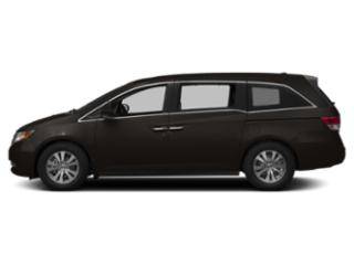 2015 Honda Odyssey EX-L FWD photo