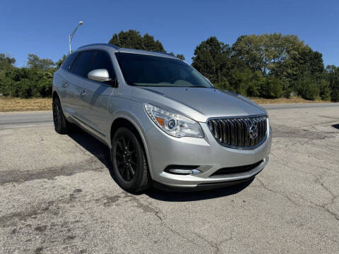 2015 Buick Enclave Leather FWD photo