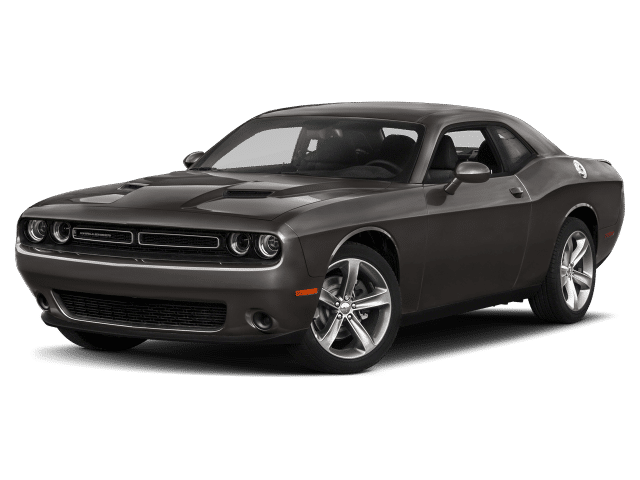 2015 Dodge Challenger R/T Plus RWD photo