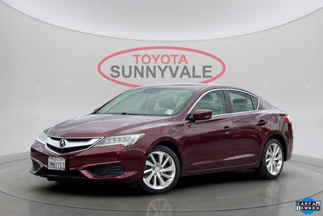 2016 Acura ILX  FWD photo
