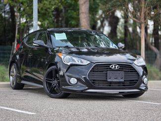 2015 Hyundai Veloster Turbo FWD photo
