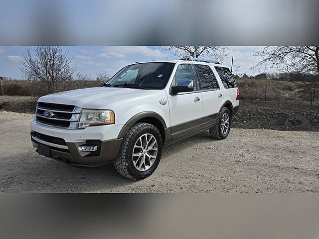 2015 Ford Expedition King Ranch 4WD photo