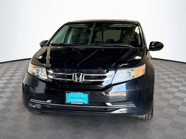 2015 Honda Odyssey EX-L FWD photo