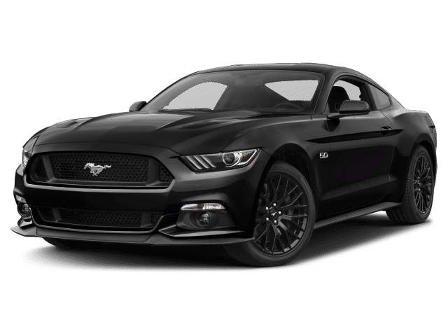 2015 Ford Mustang GT Premium RWD photo