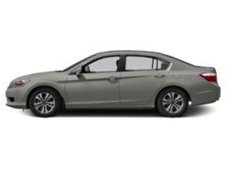 2015 Honda Accord LX FWD photo