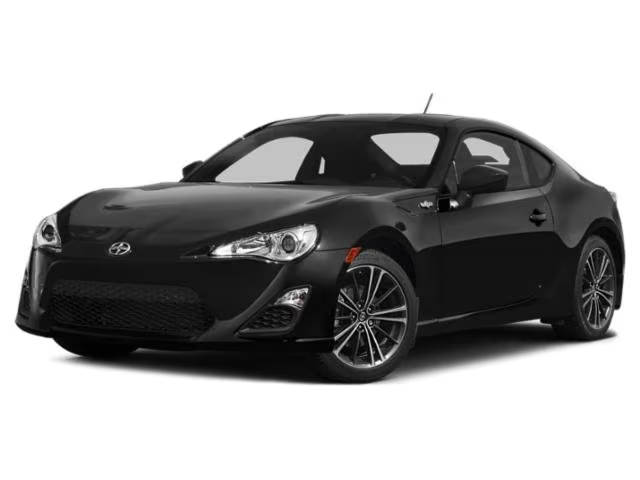 2015 Scion FR-S  RWD photo