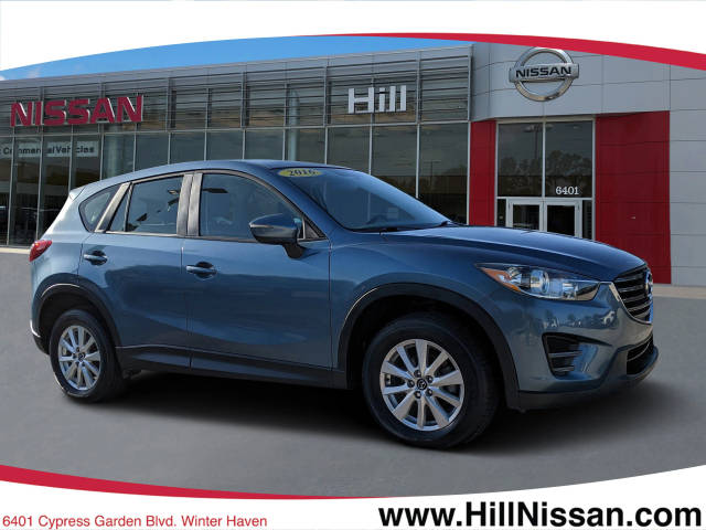 2016 Mazda CX-5 Sport AWD photo