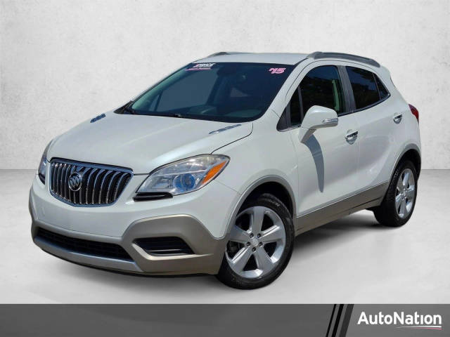 2015 Buick Encore  FWD photo