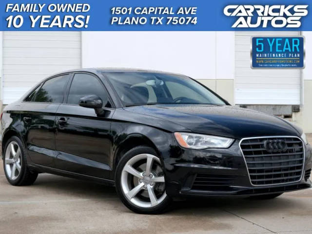 2015 Audi A3 1.8T Premium FWD photo