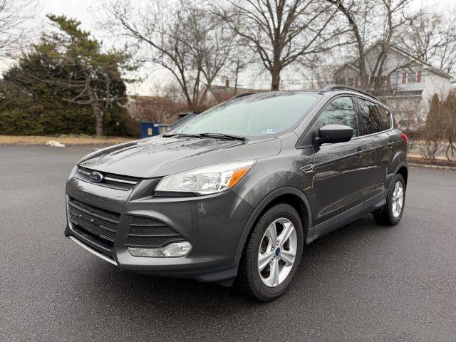 2015 Ford Escape SE 4WD photo