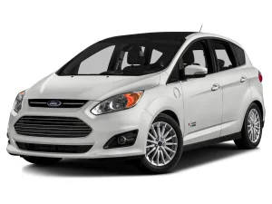 2015 Ford C-Max Energi SEL FWD photo