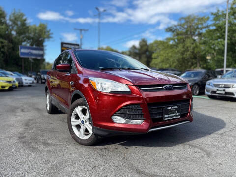 2015 Ford Escape SE 4WD photo