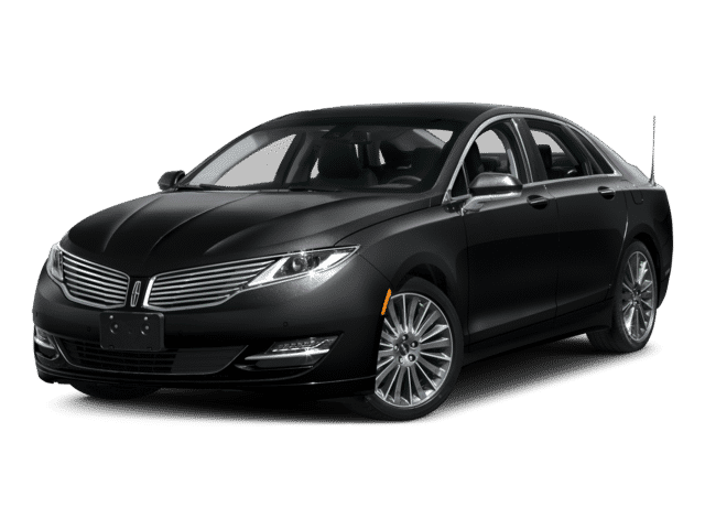 2016 Lincoln MKZ Hybrid FWD photo
