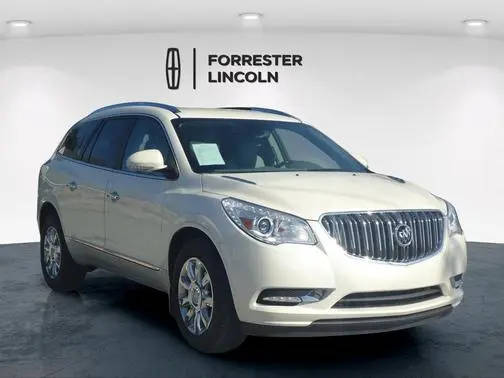 2015 Buick Enclave Premium AWD photo