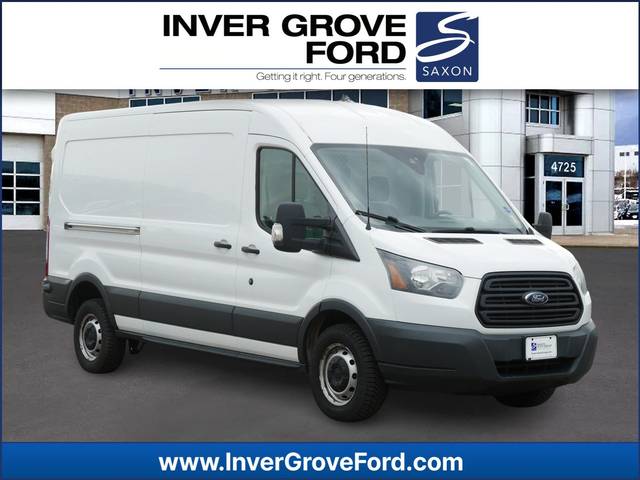 2015 Ford Transit Van  RWD photo
