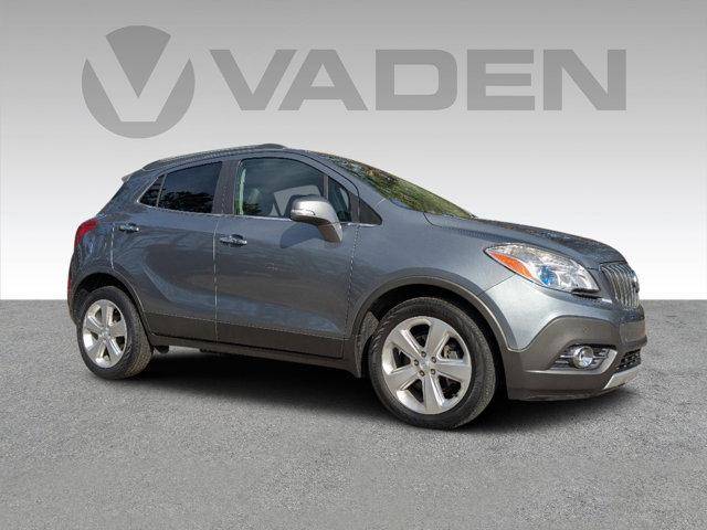 2015 Buick Encore Premium FWD photo