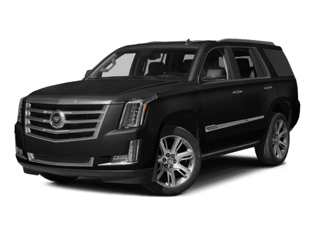 2015 Cadillac Escalade Platinum 4WD photo