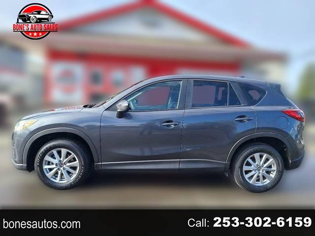 2016 Mazda CX-5 Sport FWD photo