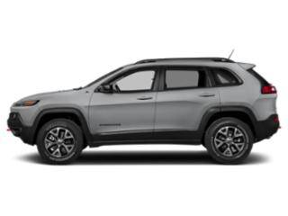 2015 Jeep Cherokee Trailhawk 4WD photo