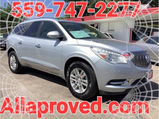 2015 Buick Enclave Convenience FWD photo