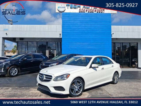 2015 Mercedes-Benz E-Class E 350 Sport RWD photo