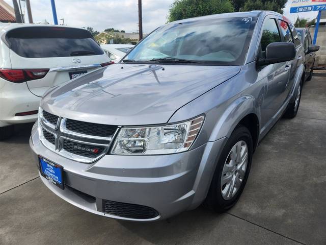 2015 Dodge Journey American Value Pkg FWD photo