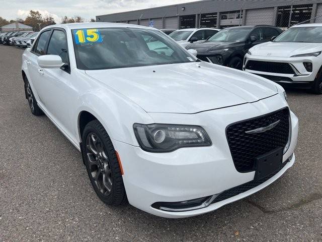 2015 Chrysler 300 300S AWD photo