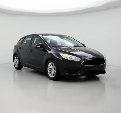 2015 Ford Focus SE FWD photo