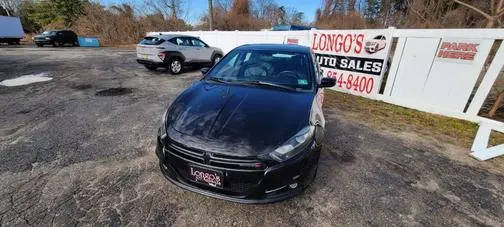 2015 Dodge Dart GT FWD photo