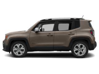 2015 Jeep Renegade Limited 4WD photo