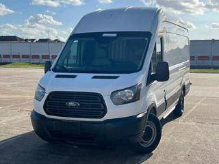 2015 Ford Transit Van  RWD photo