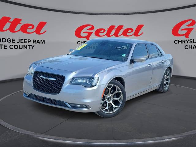 2015 Chrysler 300 300S RWD photo