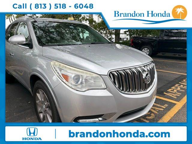 2015 Buick Enclave Leather FWD photo