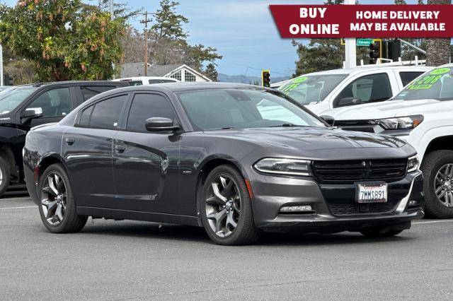 2015 Dodge Charger RT RWD photo