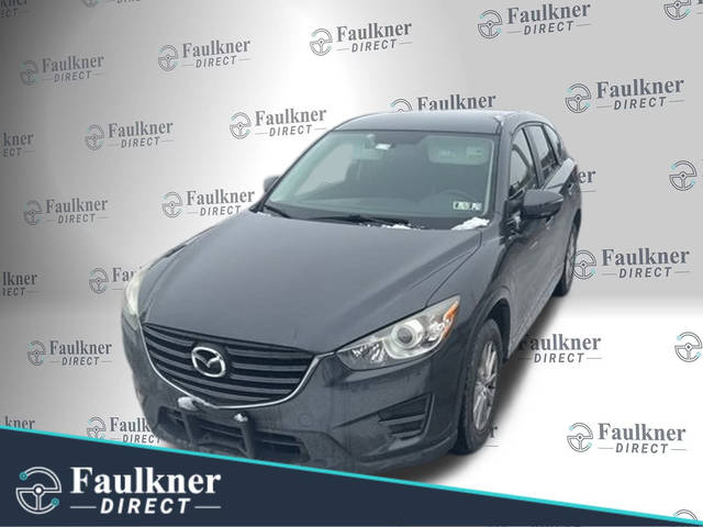 2016 Mazda CX-5 Sport AWD photo