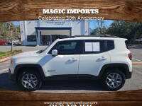 2015 Jeep Renegade Latitude FWD photo