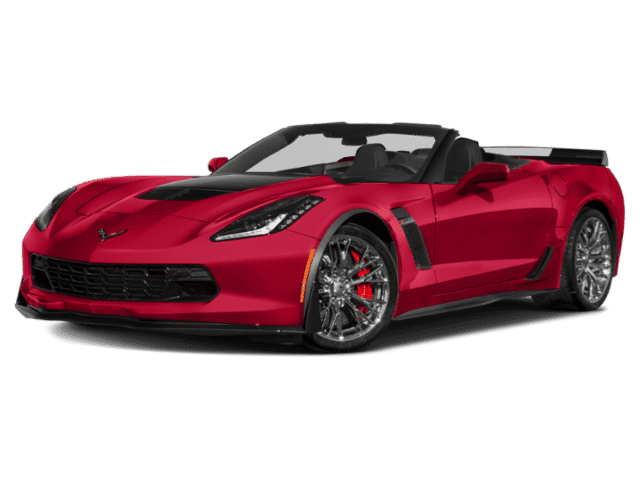 2015 Chevrolet Corvette Z06 3LZ RWD photo