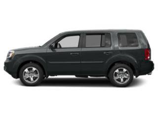 2015 Honda Pilot EX FWD photo