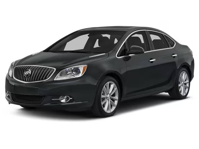 2015 Buick Verano Convenience Group FWD photo