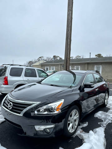 2015 Kia Optima EX FWD photo