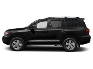 2015 Toyota Land Cruiser 4WD photo