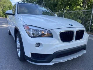 2015 BMW X1 xDrive28i AWD photo
