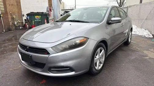 2015 Dodge Dart SXT FWD photo
