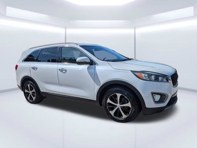 2016 Kia Sorento EX FWD photo