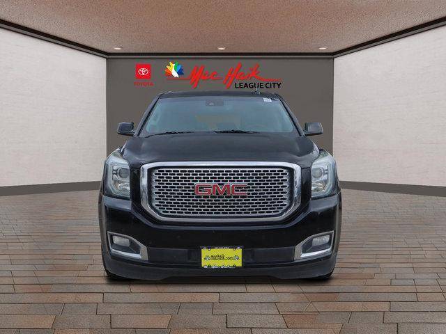 2015 GMC Yukon XL Denali 4WD photo